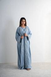 Kaftan -  Voile